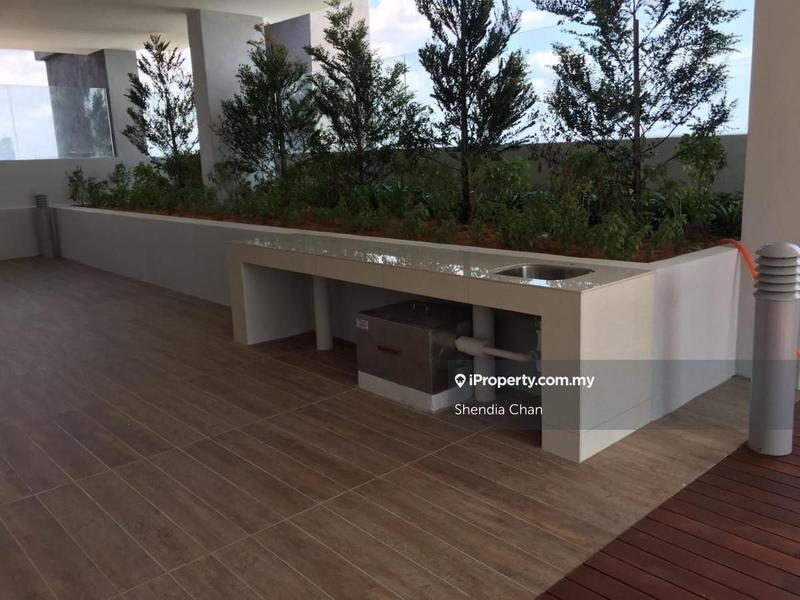 Residensi Servis untuk Dijual di Atria oleh Shendia Chan - iProperty.com.my