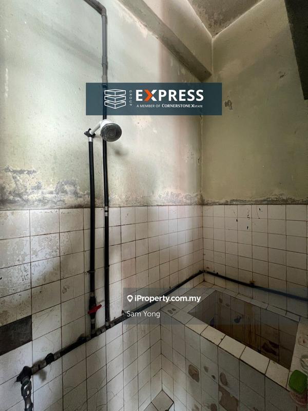 Kedai untuk Disewa di Beautiful Jade, Miri oleh Sam Yong - iProperty.com.my