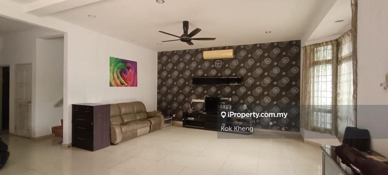 Semi-Detached House for Sale in Taman Saujana Indah, Bukit Katil by Kok Kheng - iProperty.com.my