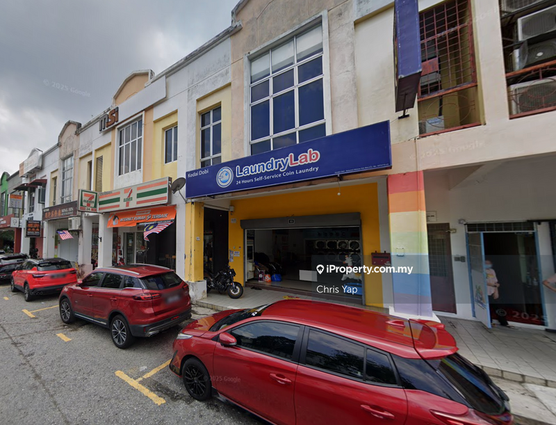 Shop for Rent in Bukit Jalil Golf, Bukit Jalil by Chris Yap - iProperty.com.my