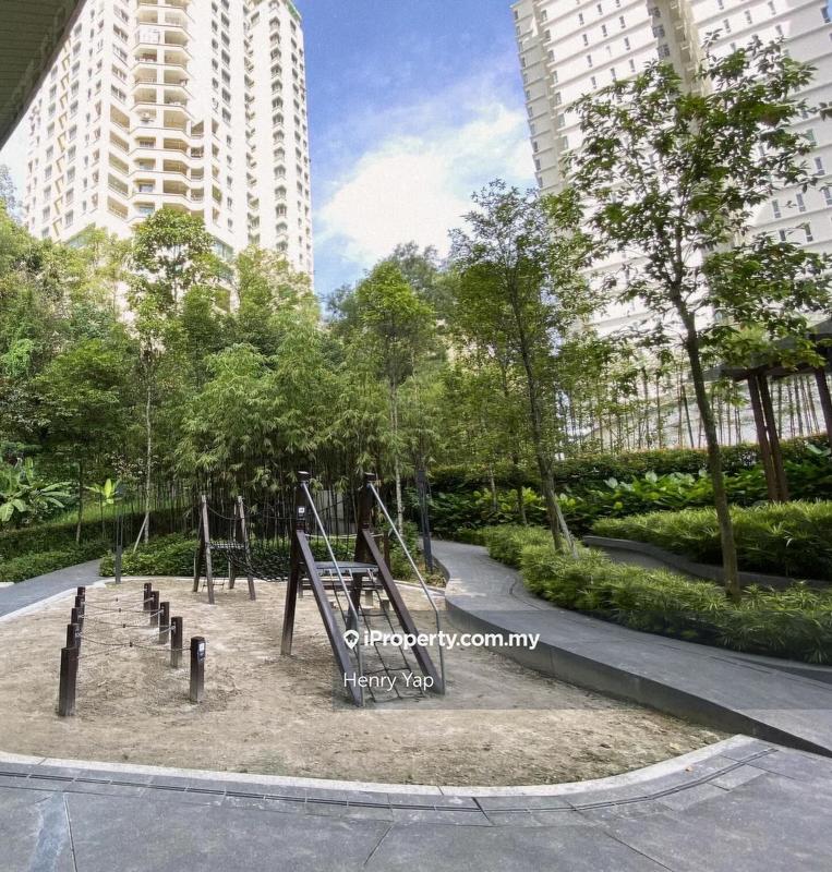 Kediaman Servis untuk Dijual di The Goodwood Residence oleh Henry Yap - iProperty.com.my