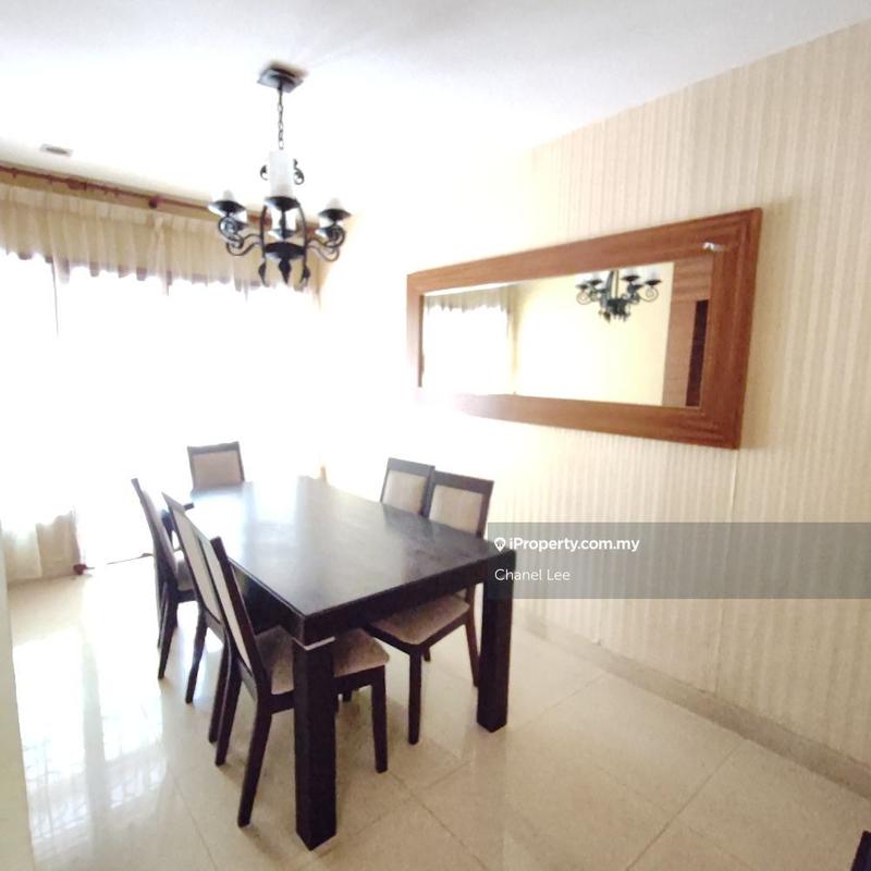 Rumah Teres 3-Tingkat untuk Dijual di Sierramas, Sungai Buloh oleh Chanel Lee - iProperty.com.my