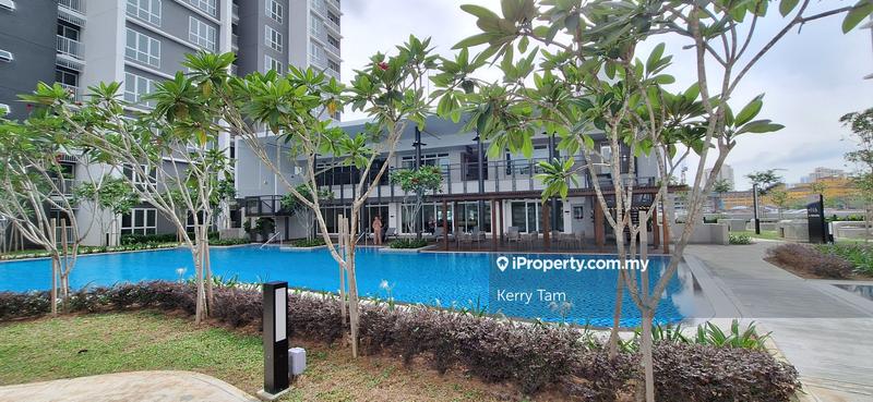 For Sale - 121 Residences