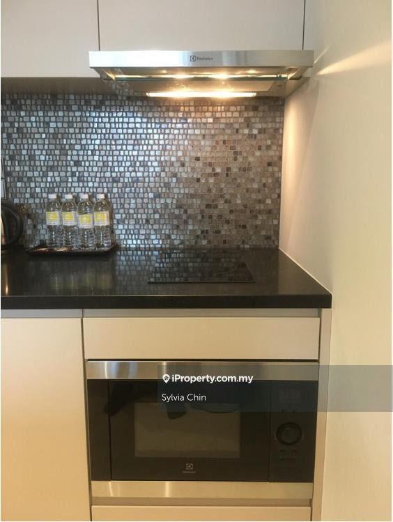 Service Residence for Sale in Pavilion Suites by Sylvia Chin - iProperty.com.my