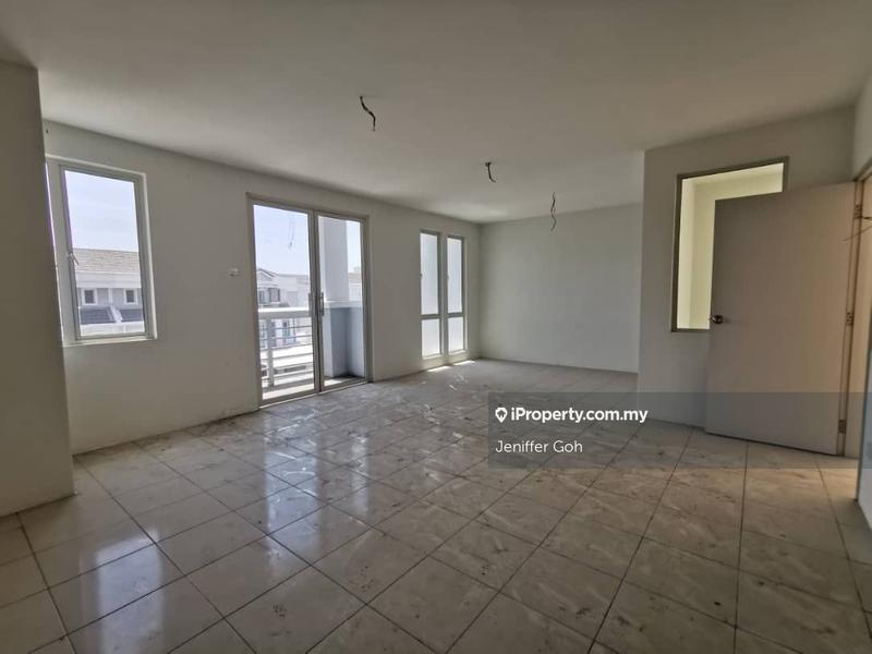 Rumah Berkembar untuk Dijual di Taman Aston (Aston Villa) 3 storey semi-detached, Bukit Mertajam oleh Jeniffer Goh - iProperty.com.my