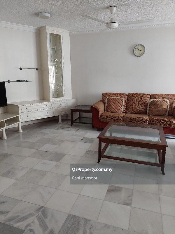 For Sale - Menara Bangsar