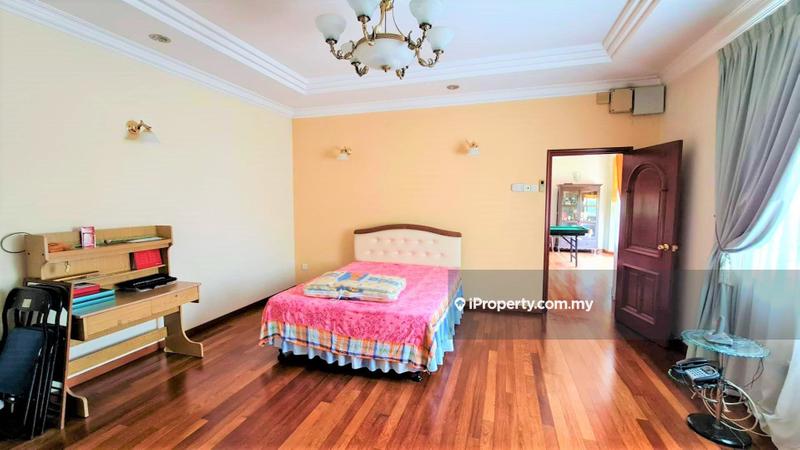 Banglo untuk Dijual di Bukit Jalil, Kuala Lumpur oleh Marcus Liew - iProperty.com.my