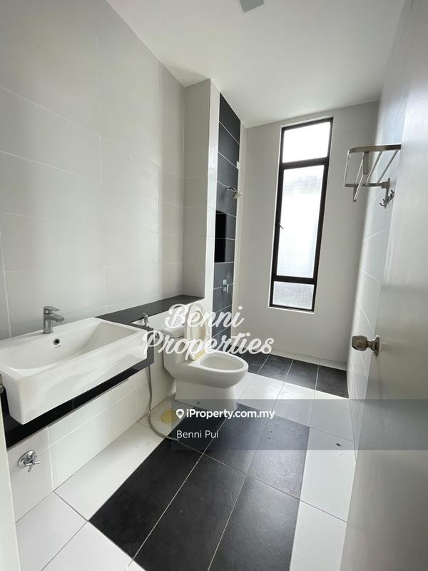 Semi-Detached House for Sale in Eco Majestic, Semenyih by Benni Pui - iProperty.com.my