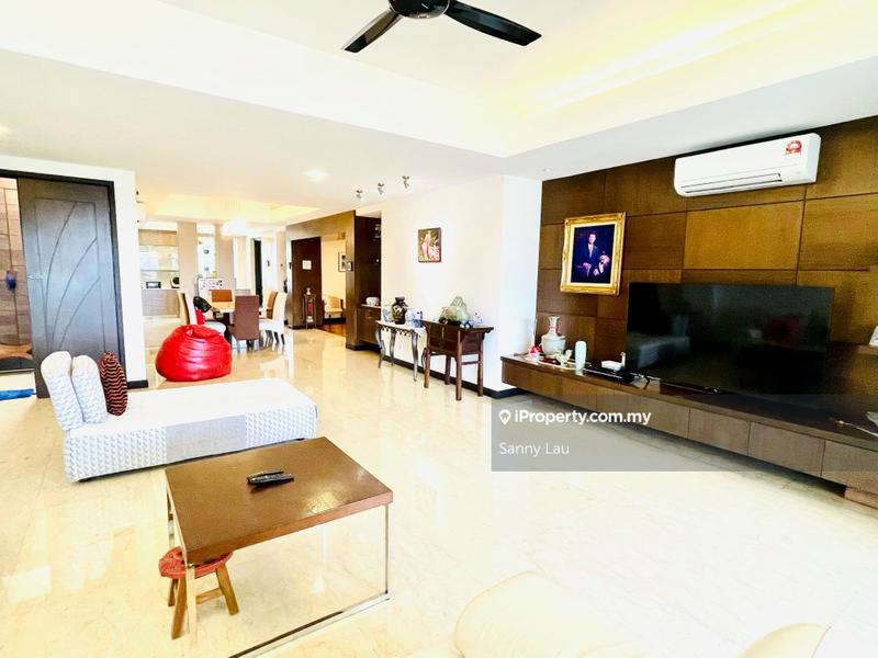 For Sale - Palmyra Bangsar