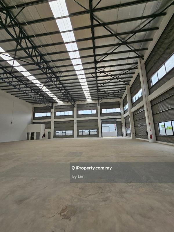 Semi-D Factory for Rent in Elmina, Shah Alam by Ivy Lim - iProperty.com.my