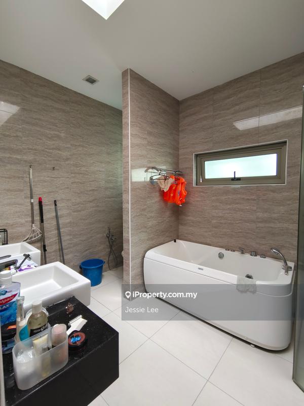 Rumah Berkembar untuk Dijual di Ritz Residence, 46x86, Bukit Serdang, Seri Kembangan oleh Jessie Lee - iProperty.com.my