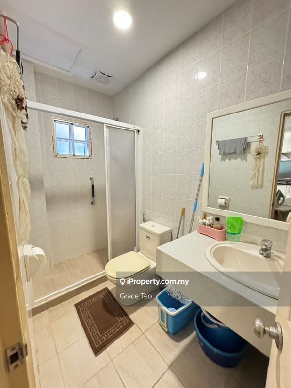 Bungalow House for Sale in Taman Bukit Saujana, Kota Kinabalu by Grace Teo - iProperty.com.my