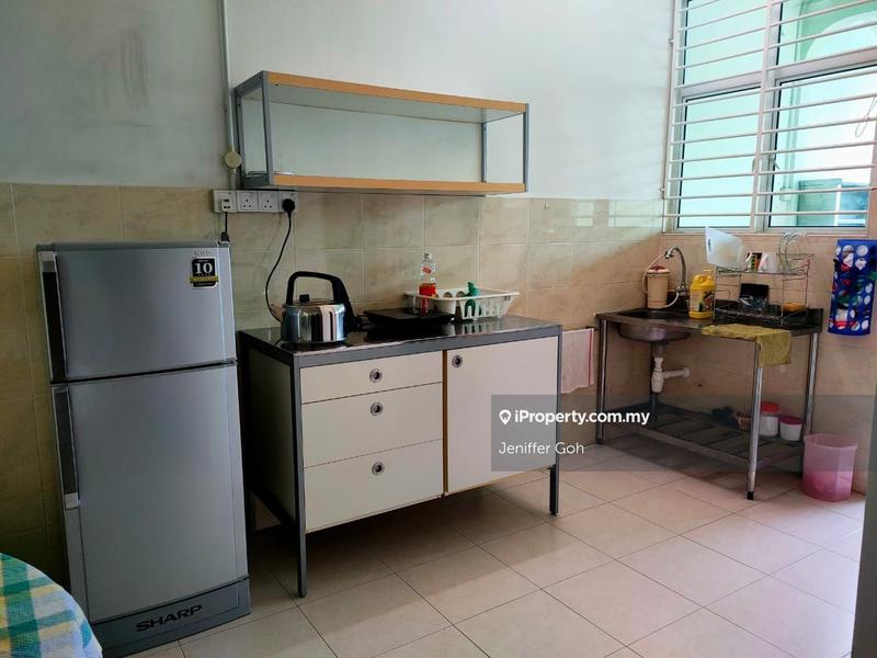 Rumah Berkembar untuk Dijual di Juru Taman Sri Cendana Double storey Semidetached, Juru oleh Jeniffer Goh - iProperty.com.my