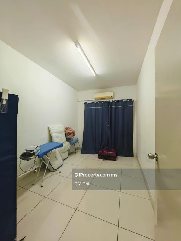 Condominium for Sale in Spring Avenue (Kuchai Damai) by CM Chin - iProperty.com.my