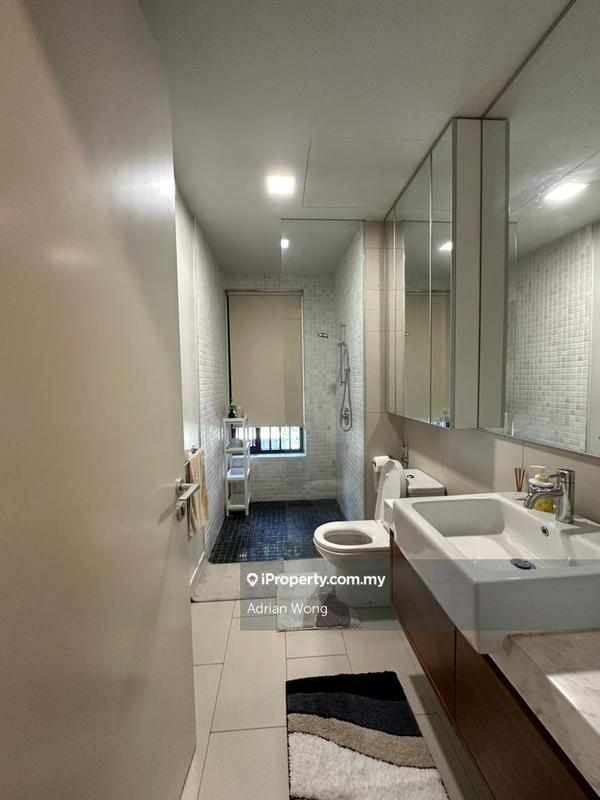 Kondominium untuk Dijual di Dedaun Condominium oleh Adrian Wong - iProperty.com.my