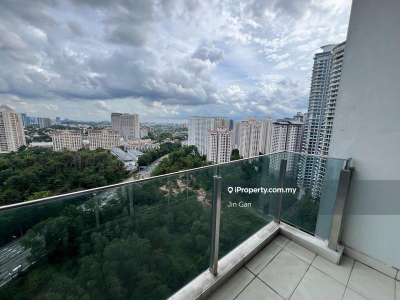 Kondominium untuk Dijual di Pavilion Hilltop oleh Jin Gan - iProperty.com.my