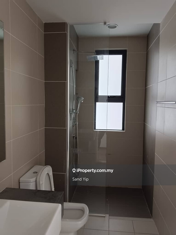 Residensi Servis untuk Dijual di The Potpourri oleh Sand Yip - iProperty.com.my