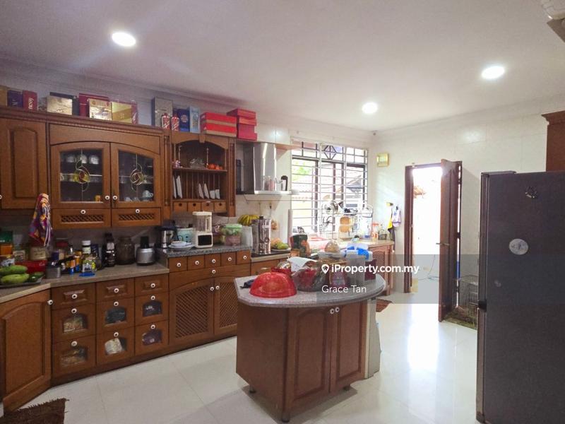 Rumah Berkembar untuk Dijual di Alam Sutera, Bukit Jalil oleh Grace Tan - iProperty.com.my