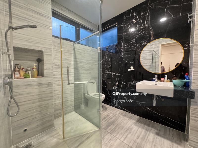 Semi-Detached House for Sale in Pandan Perdana, Cheras by Jocelyn Soo - iProperty.com.my