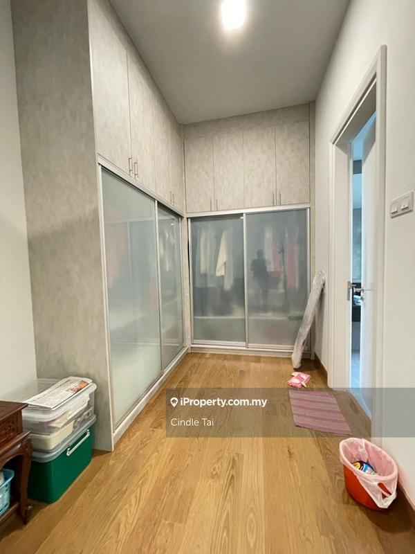 Rumah Berkembar untuk Dijual di Sejati Residences, Cyberjaya oleh Cindle Tai - iProperty.com.my