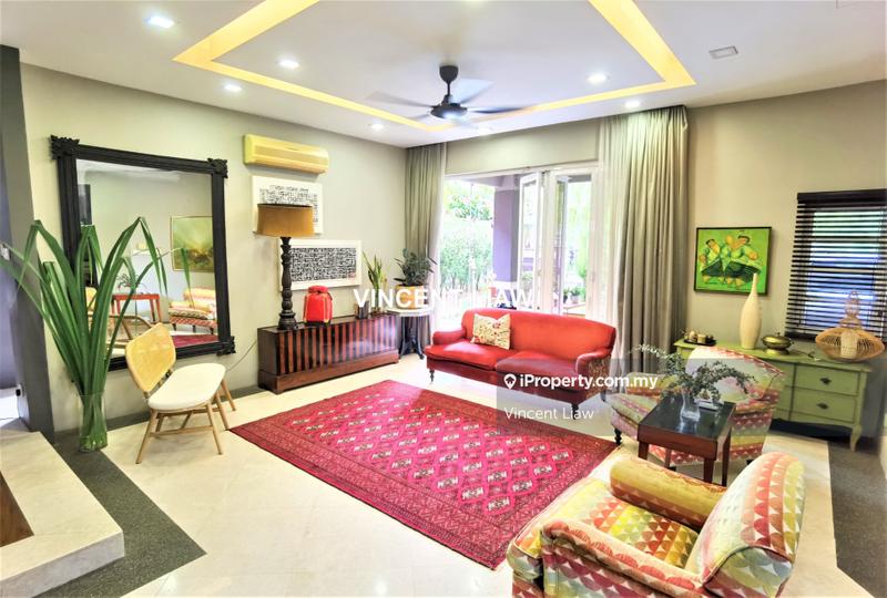 Bungalow House for Sale in D'villa equestrian, Kota Damansara by Vincent Liaw - iProperty.com.my