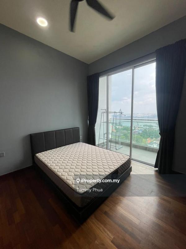For Rent - Paragon Suites @ CIQ