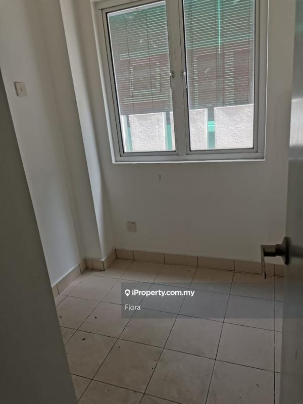 3-storey Terraced House for Sale in lhrfv, Bukit Jalil by Flora - iProperty.com.my