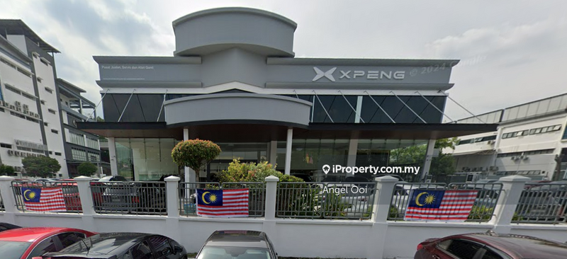 Kilang Terpisah untuk Disewa di Shah Alam, Selangor oleh Angel Ooi - iProperty.com.my