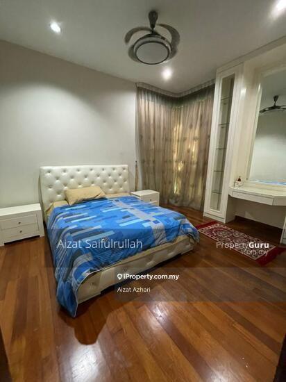 Kondominium untuk Dijual di Sunway Vivaldi oleh Aizat Azhari - iProperty.com.my