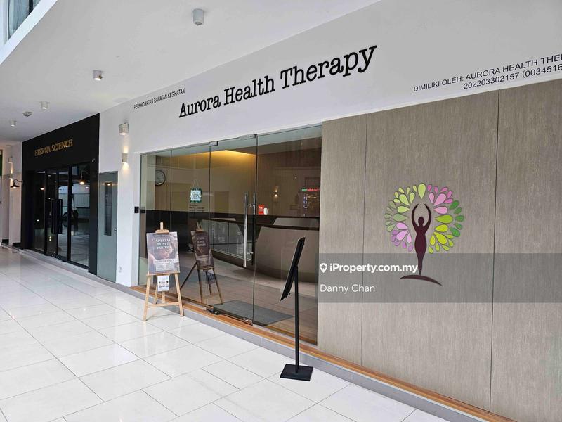 Sovo untuk Disewa di Bukit Jalil, Kuala Lumpur oleh Danny Chan - iProperty.com.my