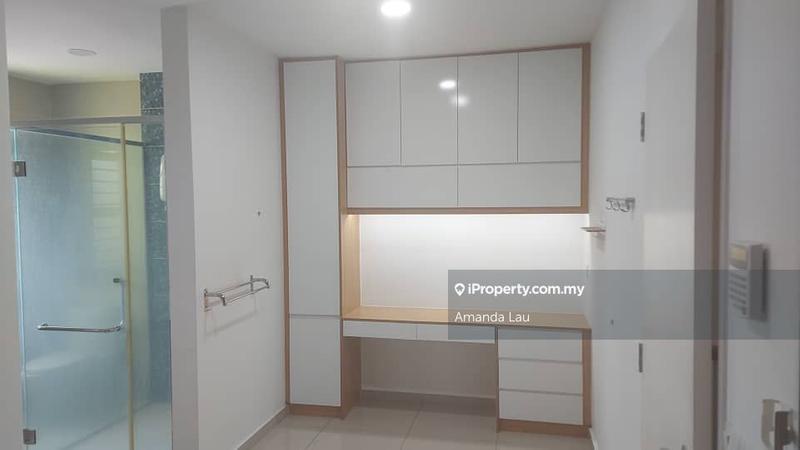 Rumah Teres 2-Tingkat untuk Dijual di Setia Ecohill, Semenyih oleh Amanda Lau - iProperty.com.my