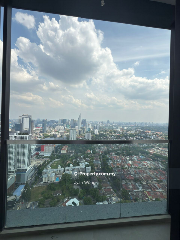 For Rent - Bangsar Hill Park