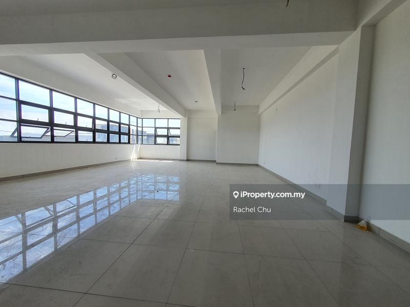 Semi-D Factory for Rent in Bandar Baru Nilai, Nilai by Rachel Chu - iProperty.com.my