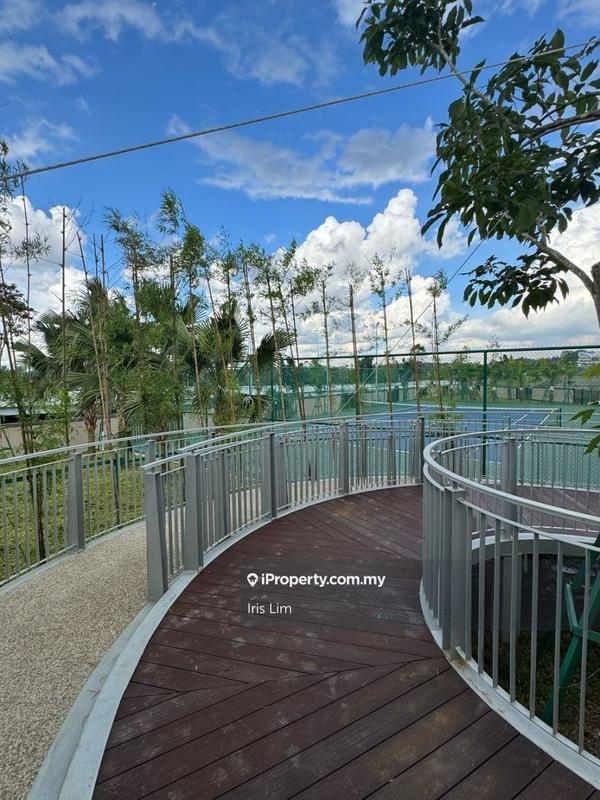 2-storey Terraced House for Sale in Puteri Harbour, Iskandar Puteri (Nusajaya) by Iris Lim - iProperty.com.my