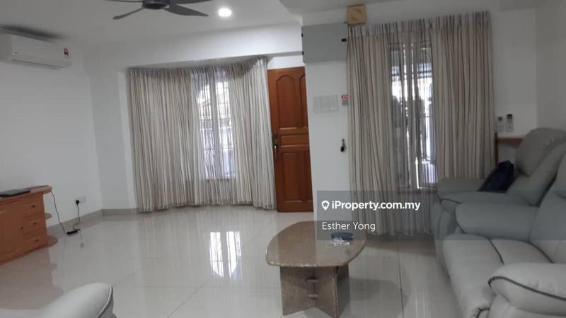 Rumah Teres 2-Tingkat untuk Dijual di Sungai Besi Indah, Seri Kembangan oleh Esther Yong - iProperty.com.my