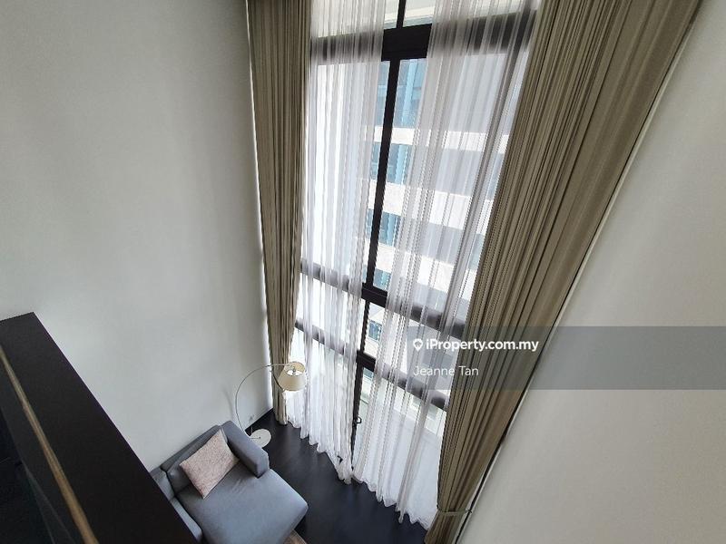 Service Residence for Rent in Clearwater Residences by Jeanne Tan - iProperty.com.my