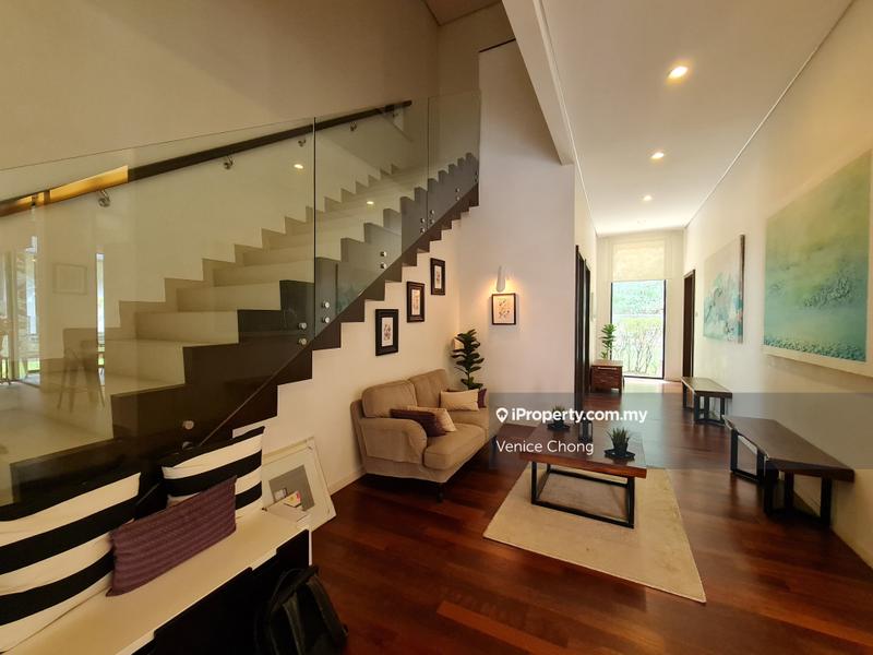 Bungalow House untuk Dijual di Mines Resort City, Seri Kembangan oleh Venice Chong - iProperty.com.my