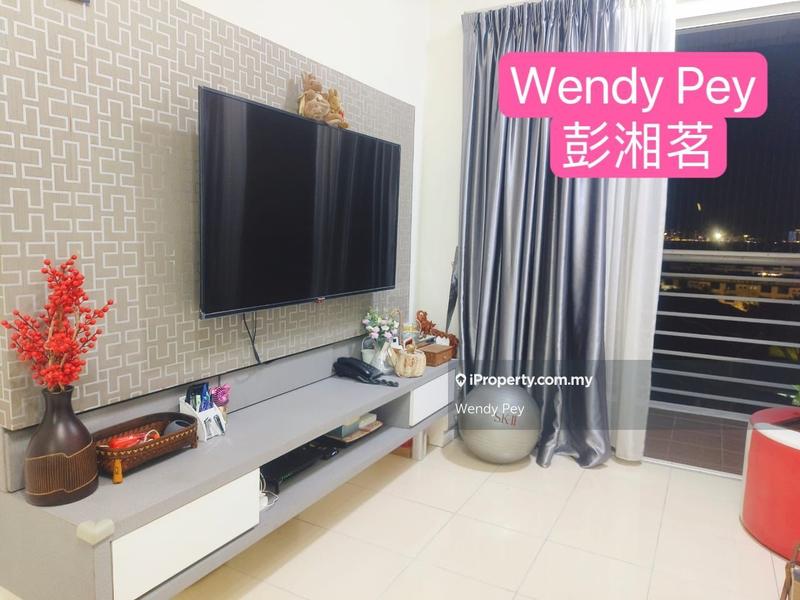 For Sale - Tanjung Permai De Centro