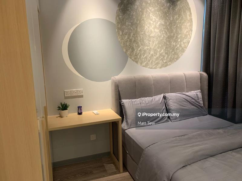 Service Residence for Sale in Laurel Residence by Matt Tew - iProperty.com.my