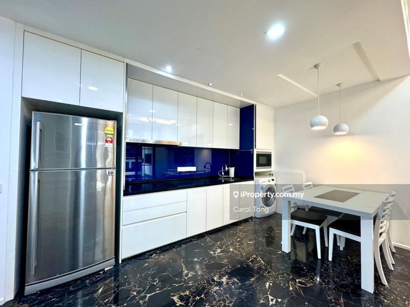 For Rent - Arcoris Residences