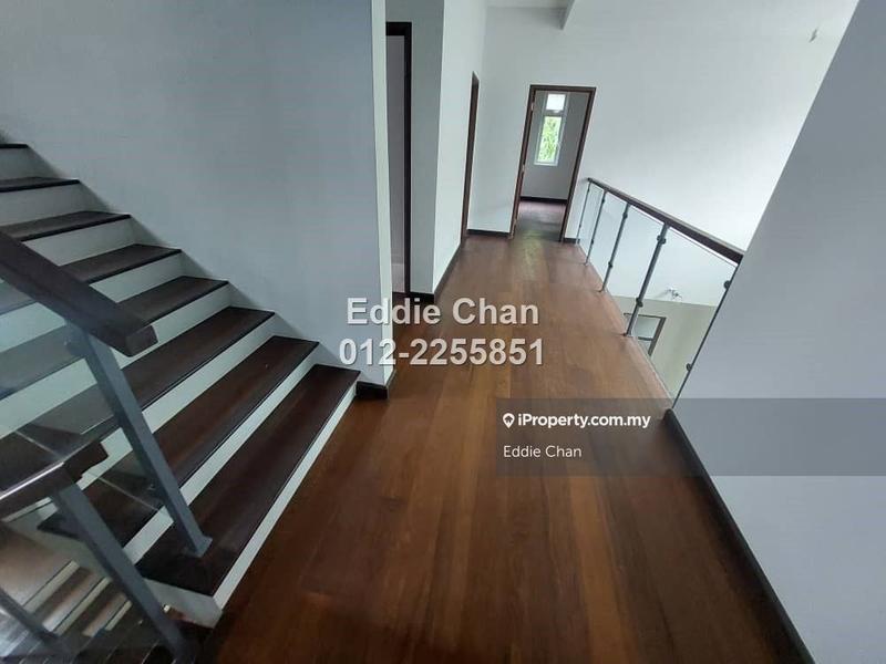 Bungalow House untuk Dijual di Taman Tijani Ukay, Ulu Kelang oleh Eddie Chan - iProperty.com.my
