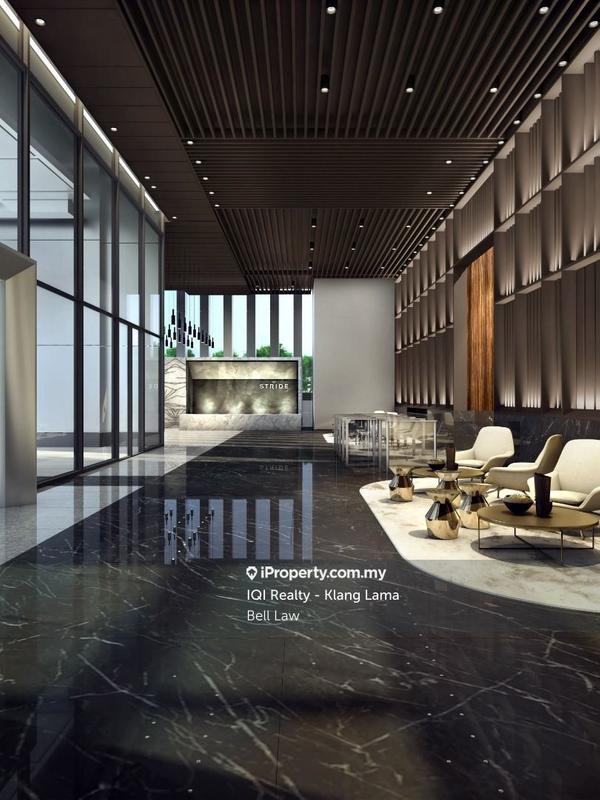 Pejabat untuk Disewa di Bukit Bintang, KL City Centre oleh Bell Law - iProperty.com.my