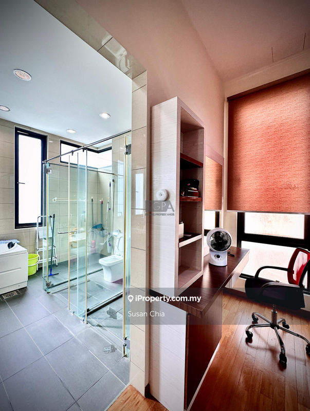 Bungalow House untuk Dijual di Taman Pulau Pinang, Pulau Tikus oleh Susan Chia - iProperty.com.my