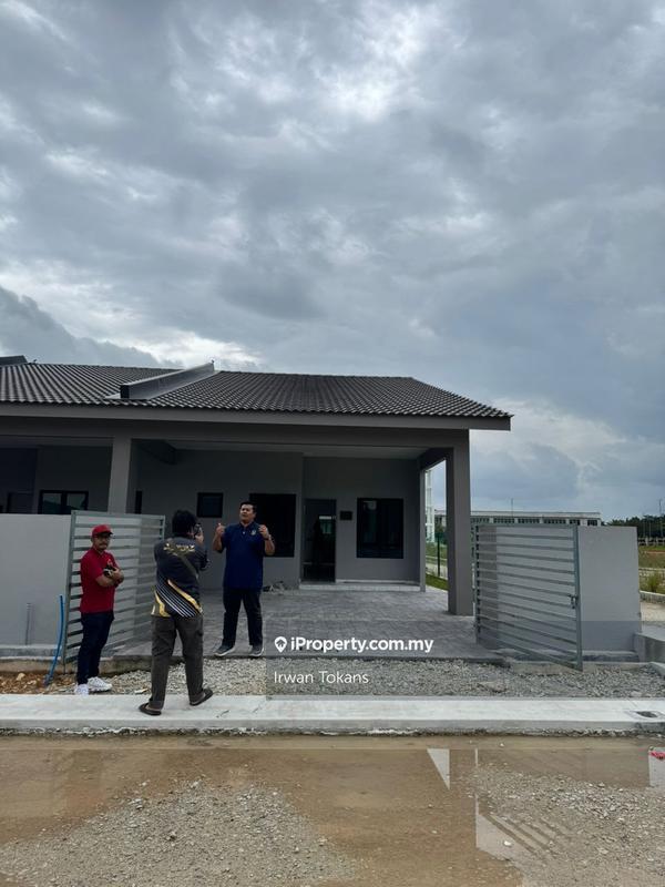 2-storey Terraced House for Sale in Taman Kirana, Ayer Hitam by Irwan Tokans - iProperty.com.my
