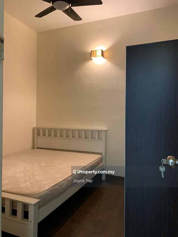 Kondominium untuk Dijual di Saville @ The Park oleh Joyce Yap - iProperty.com.my