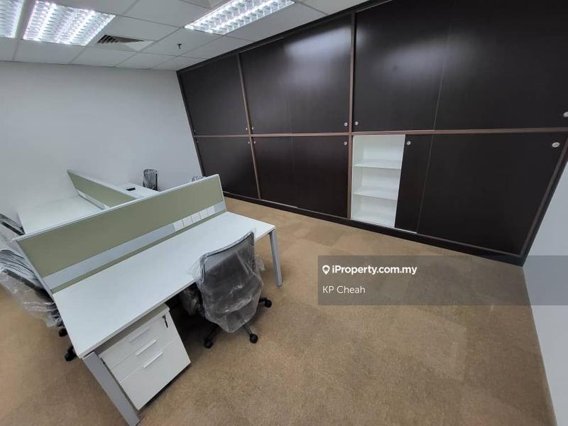 For Sale - Menara Suezcap, KL Gateway Bangsar South