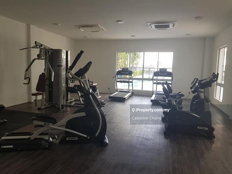 For Sale - Karisma @ Eco Majestic