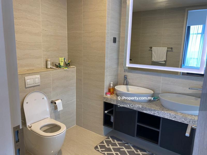 Residensi Servis untuk Dijual di Star Residences Three oleh Derrick Chong - iProperty.com.my