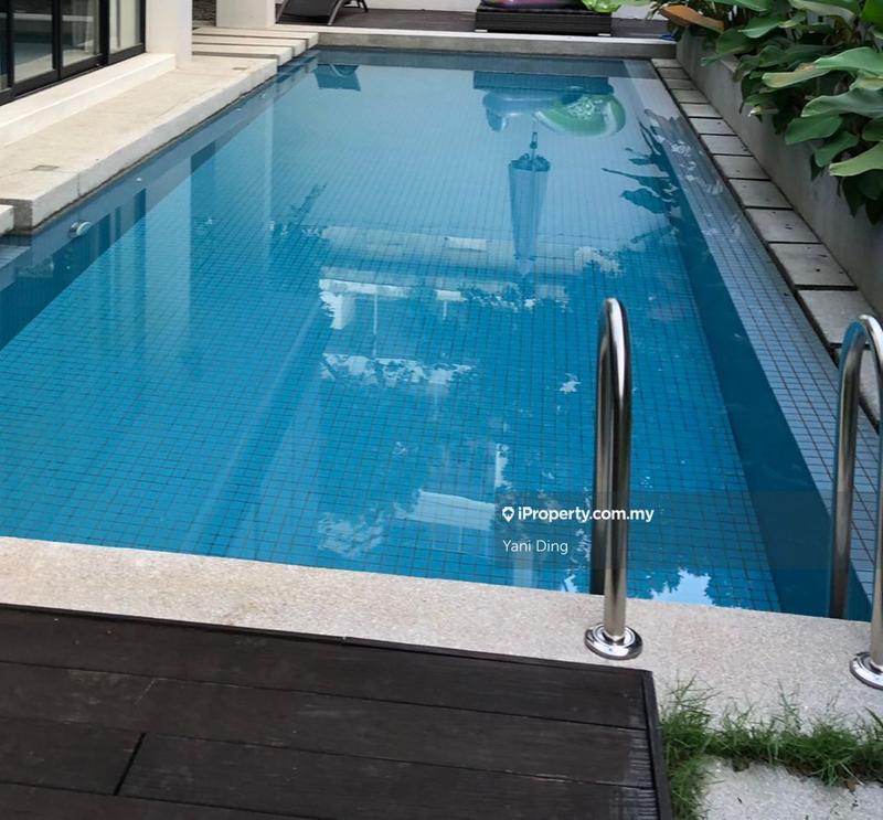 Bungalow House for Sale in Damansara Heights, Damansara Heights by Yani Ding - iProperty.com.my