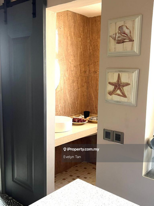 Kondominium untuk Dijual di Laman Baiduri oleh Evelyn Tan - iProperty.com.my